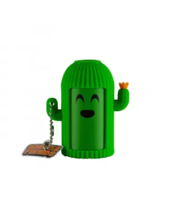 1 FILTRO DE AIRE PERSONAL–BLAZE THE CACTUS - SMOKE FIENDS
