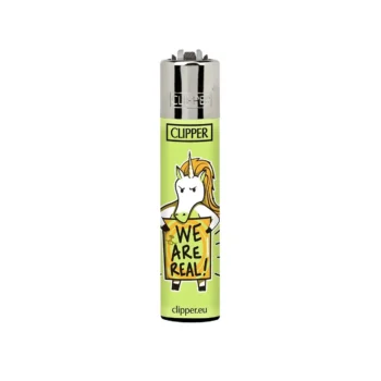 1.13201111111111 ENCENDEDOR UNICORN - CLIPPER