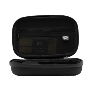 Estuche Rígido Grande Negro - OZETA
