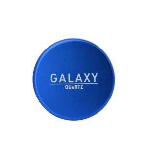 MOLEDOR QUARTZ GRINDER BLUE- GALAXY (63mm)