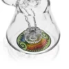 1320 (1) SET DE WAX – RIG PARA DAB+BANGER+CARB CAP+QUEMADOR - CALVO