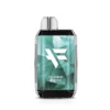 1320 (1) Vape Fuyl Spearmint Menthol 4.5% 8000 PUFFS - DINNER LADY