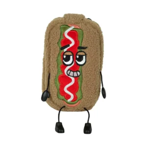 Estuche Ywiwis Hot Dog - OZETA