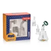 1320 (2) SET DE WAX – RIG PARA DAB+BANGER+CARB CAP+QUEMADOR - CALVO