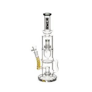 1320 (2) BONG THE SHEIKH BLACK-BONGLAB