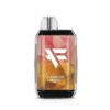 Vape Fuyl Strawberry Mango 4.5% 8000 PUFFS - DINNER LADY