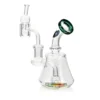 1320 (3) SET DE WAX – RIG PARA DAB+BANGER+CARB CAP+QUEMADOR - CALVO