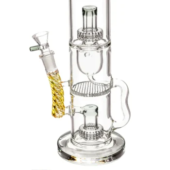BONG THE SHEIKH BLACK-BONGLAB