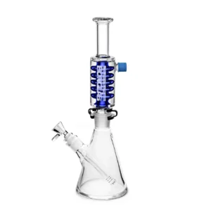 BONG GLYCERIN THE YETI-BONGLAB