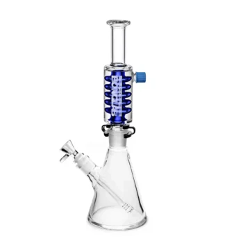 BONG GLYCERIN THE YETI-BONGLAB