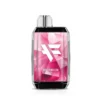 1320 (4) Vape Fuyl Watermelon Ice 4.5% 8000 PUFFS - DINNER LADY