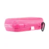 Estuche Rígido Grande Pink - OZETA