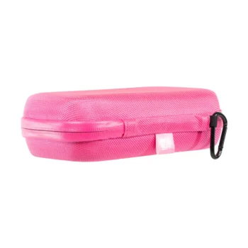 Estuche Rígido Grande Pink - OZETA