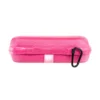 Estuche Rígido Grande Pink - OZETA