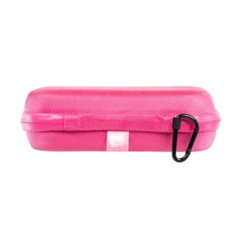 Estuche Rígido Grande Pink - OZETA