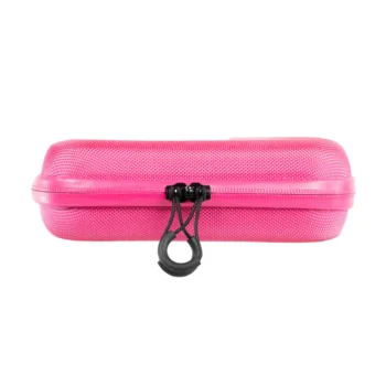 Estuche Rígido Grande Pink - OZETA