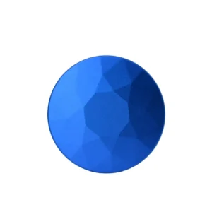 MOLEDOR QUARTZ GRINDER BLUE- GALAXY (63mm)