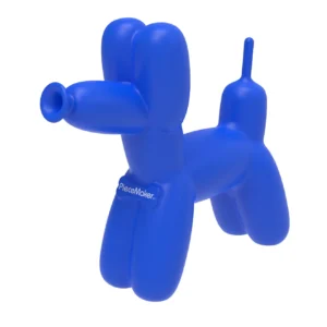 BONG K9 INGVAR BLUE - PIECE MAKER