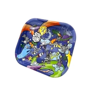 1320.111 BANDEJA METALICA – SOULBLIME