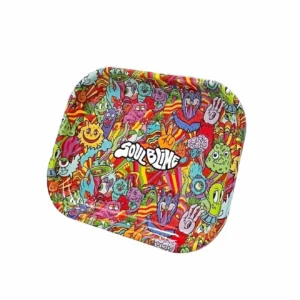 1320.1112 BANDEJA METALICA – SOULBLIME