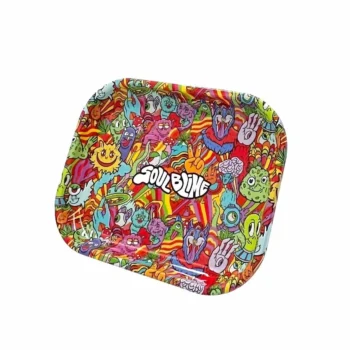 BANDEJA METALICA – SOULBLIME