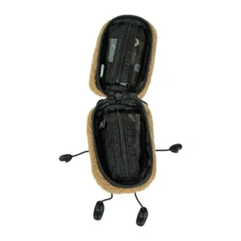 13200 (2) Estuche Ywiwis Hot Dog - OZETA