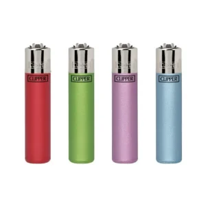 ENCENDEDOR CRYSTAL 12 - CLIPPER