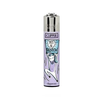 2.1320111111111111 ENCENDEDOR UNICORN - CLIPPER