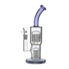 22271 (1) BONG CLASSY PURPLE-BONGLAB