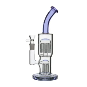 22271 (1) BONG CLASSY PURPLE-BONGLAB