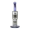 22272 BONG CLASSY PURPLE-BONGLAB