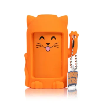 FILTRO DE AIRE PERSONAL–CATNIP THE KITTEN - SMOKE FIENDS