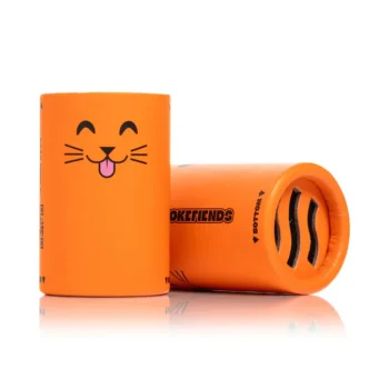 FILTRO DE AIRE PERSONAL–CATNIP THE KITTEN - SMOKE FIENDS