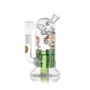 3 BONG GAMING FLOWER - HEMPER