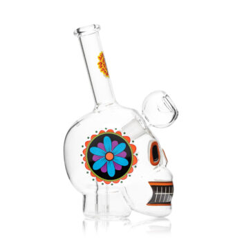 3.1 BONG DIA DE LOS MUERTOS - HEMPER