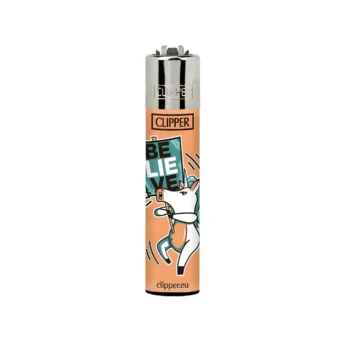 3.132011111111111111 ENCENDEDOR UNICORN - CLIPPER