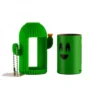 4 FILTRO DE AIRE PERSONAL–BLAZE THE CACTUS - SMOKE FIENDS