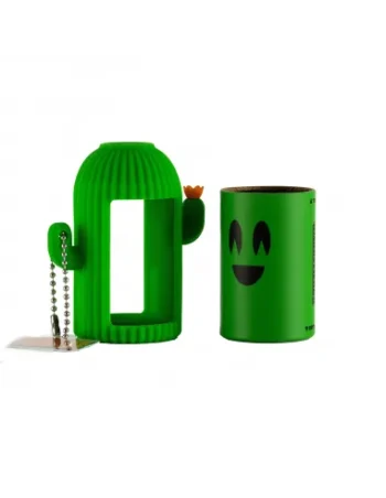 4 FILTRO DE AIRE PERSONAL–BLAZE THE CACTUS - SMOKE FIENDS