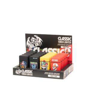 DISPLAY RUBBER SKULL-CALVO DISPLAY RUBBER SKULL-CALVO