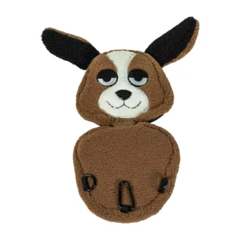 Estuche Ywiwis Perrito - OZETA