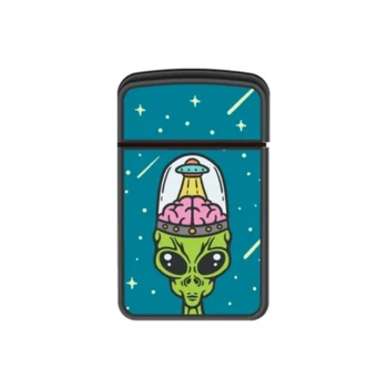 ENCENDEDOR ALIENS _02 ENCENDEDOR ALIENS _02