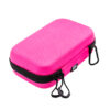 Estuche Rígido Grande Pink - OZETA