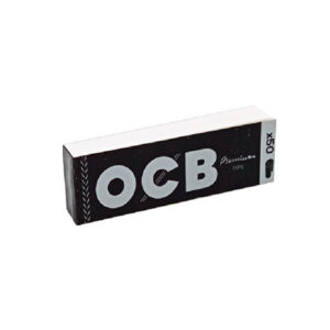 FILTRO OCB NEGRO