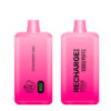 VAPE RECHARGE PLUS 0% NIC 10.000 PUFF STRAWBERRY KIWI - FUME
