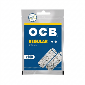 FILTROS REGULAR - OCB