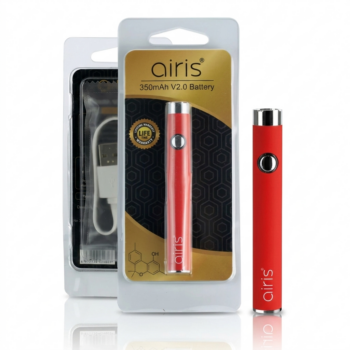 BATERIA VERTEX 2.0 RED-AIRISTECH