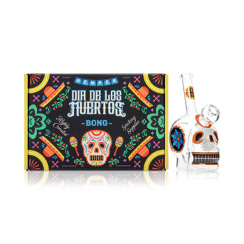 HEMPER_BONG DIA DE LOS MUERTOS_05 BONG DIA DE LOS MUERTOS - HEMPER