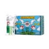 HEMPER_BONG GAMING FLOWER 18CM_05 BONG GAMING FLOWER - HEMPER