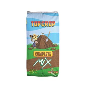 MIX -TOP CROP