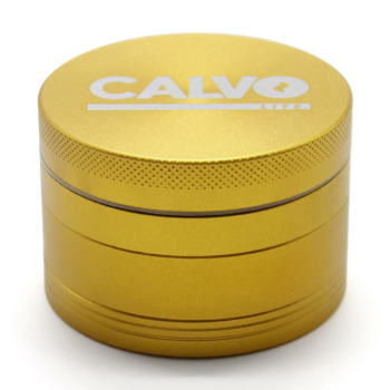 MOLEDOR_CALVO_ALUMINIO LITE GOLD 63MM_01 MOLEDOR CALVO LITE GOLD 63MM